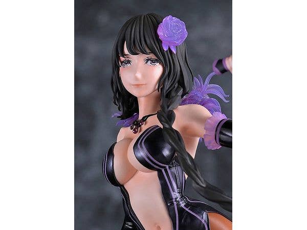 HELIOS Elsa Granhiert ~Beautiful Bowel Hunter~ | 4571502300081