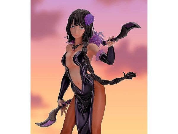 HELIOS Elsa Granhiert ~Beautiful Bowel Hunter~ | 4571502300081