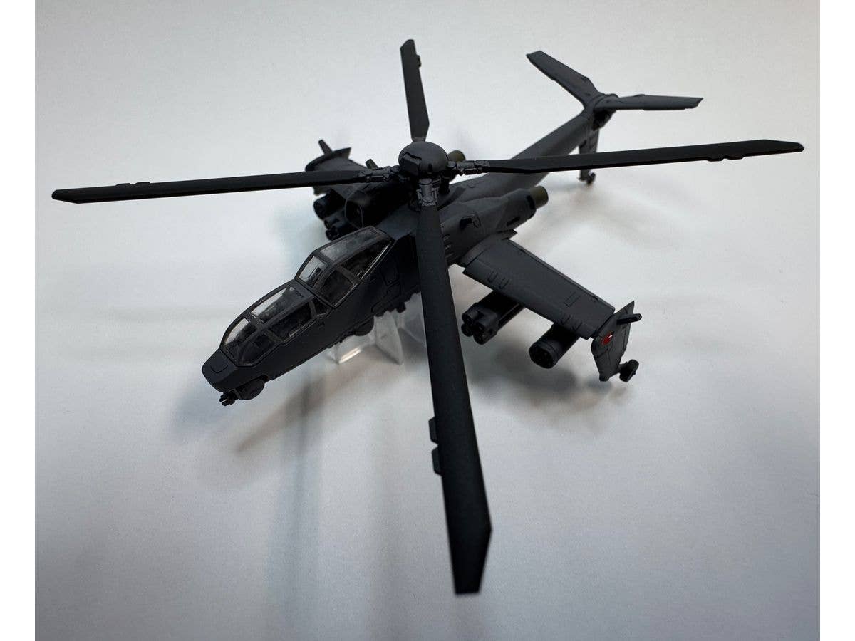 HMA co.,ltd 1/144 HELL HOUND plastic model kits | 4580799833882