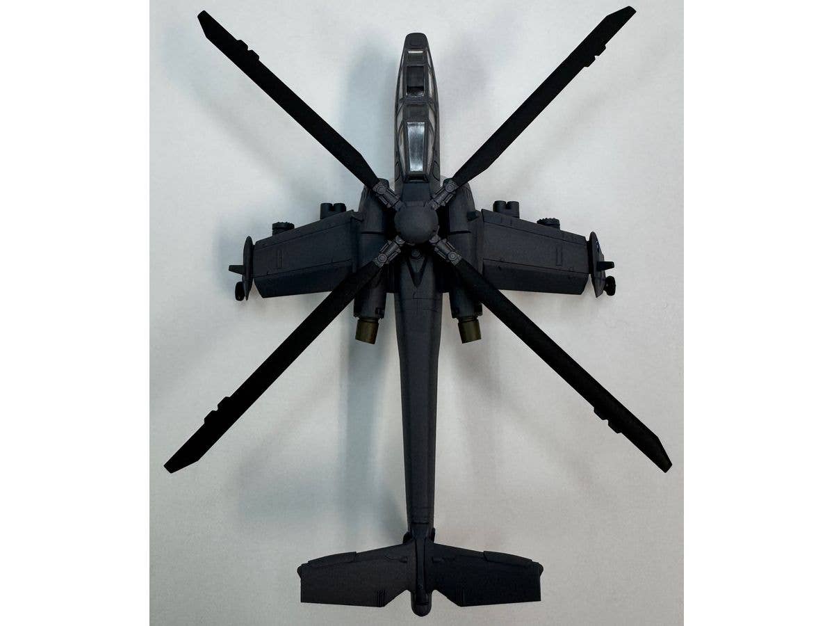 HMA co.,ltd 1/144 HELL HOUND plastic model kits | 4580799833882