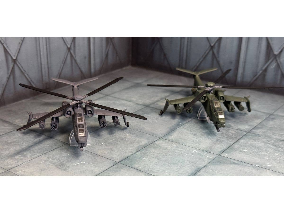 HMA co.,ltd 1/144 HELL HOUND plastic model kits | 4580799833882