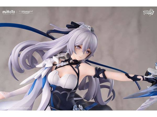 HONKAI IMPACT 3 BRONYA ZAYCHIK SILVERWING N-EX 1/7 PVC FIG | 4573451878789