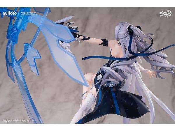 HONKAI IMPACT 3 BRONYA ZAYCHIK SILVERWING N-EX 1/7 PVC FIG | 4573451878789