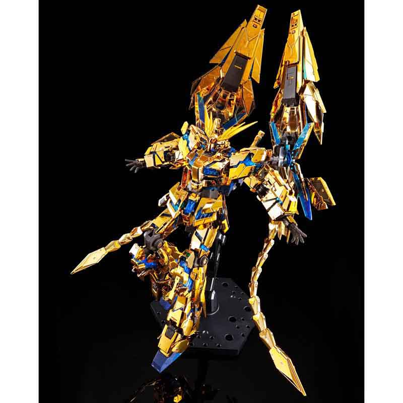 P-Bandai RG 1/144 Unicorn Gundam 03 Phenex (Narrative Ver.)