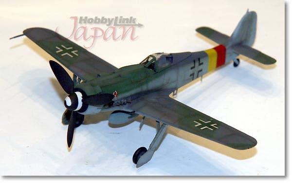 Hobby Boss 1/72 Fw190D-9 | 6939319202284