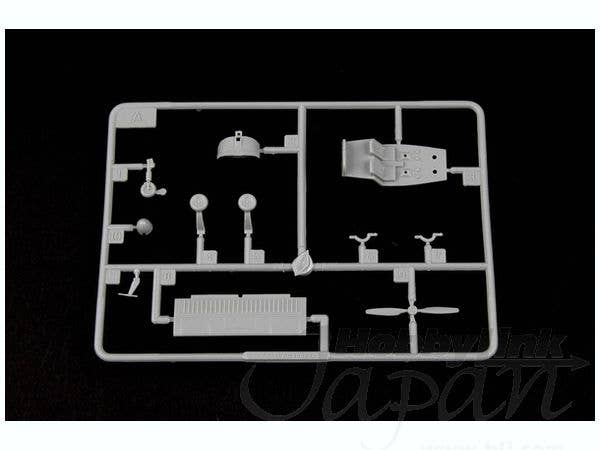 Hobby Boss 1/72 Zlin Z-142 | 6939319202826