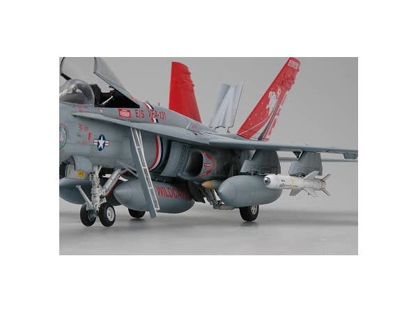 Hobby Boss 1/48 F/A-18C Hornet | 6939319203212