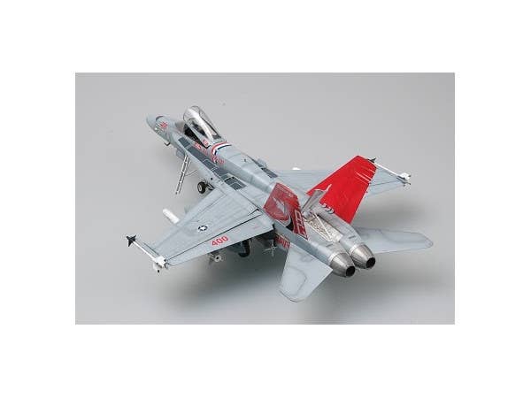 Hobby Boss 1/48 F/A-18C Hornet | 6939319203212