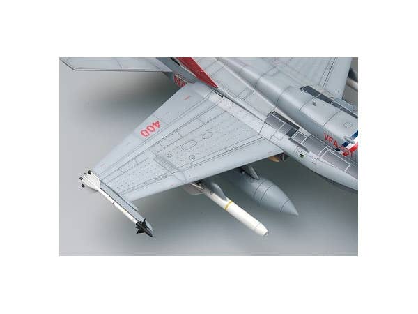 Hobby Boss 1/48 F/A-18C Hornet | 6939319203212