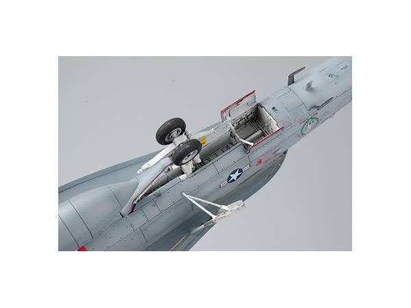 Hobby Boss 1/48 F/A-18C Hornet | 6939319203212