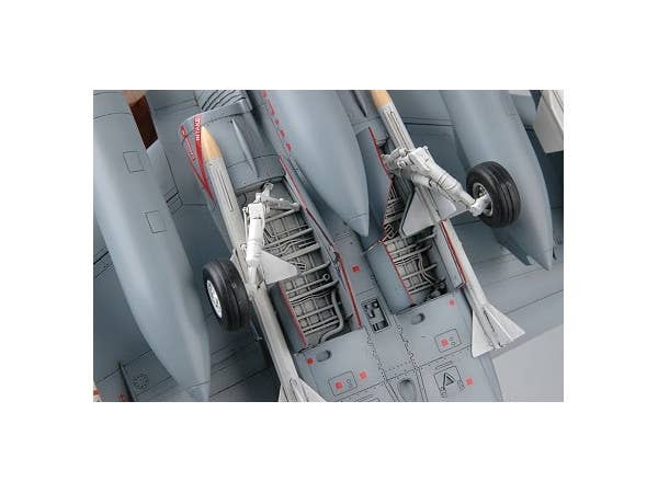Hobby Boss 1/48 F/A-18C Hornet | 6939319203212