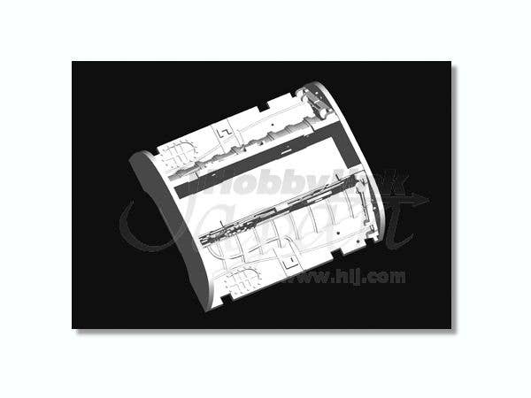 Hobby Boss 1/48 A-7A Corsair II | 6939319203427