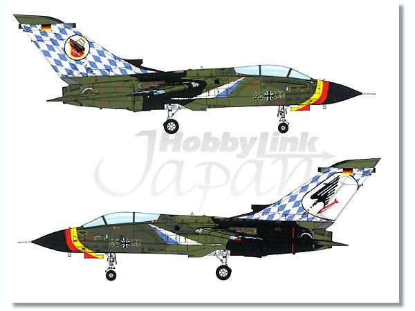 Hobby Boss 1/48 Tornado IDS | 6939319203533