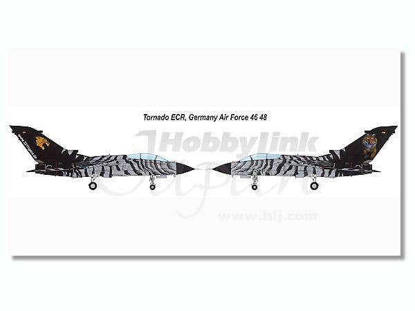 Hobby Boss 1/48 Tornado ECR | 6939319203540