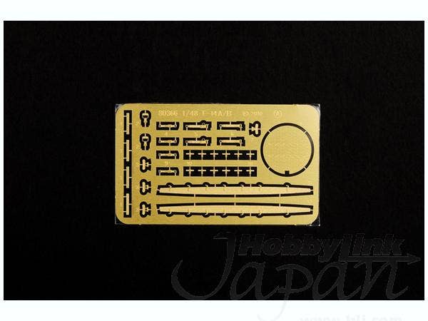 Hobby Boss 1/48 F-14B Tomcat | 6939319203670