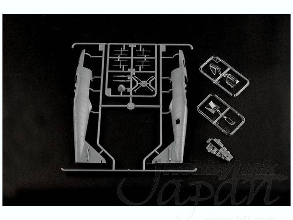 Hobby Boss 1/48 Me 262 A-1a/U2(V056) | 6939319203748