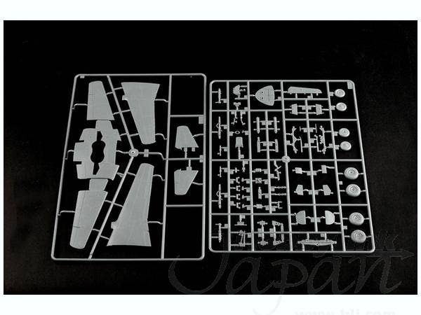 Hobby Boss 1/48 Me 262 A-1a/U2(V056) | 6939319203748