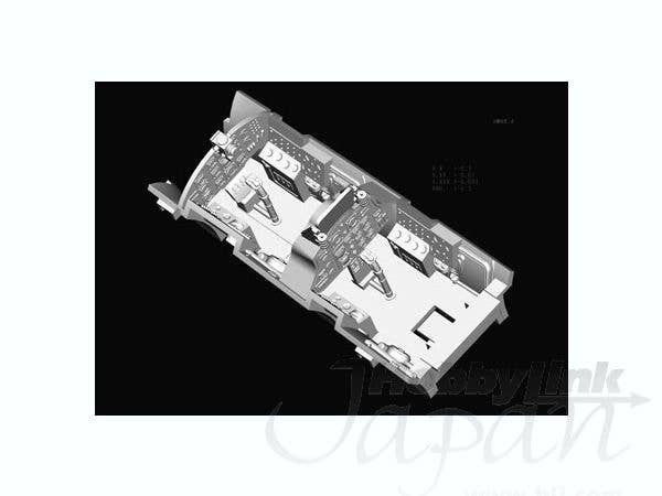 Hobby Boss 1/48 PLAAF JJ-5 | 6939319203991