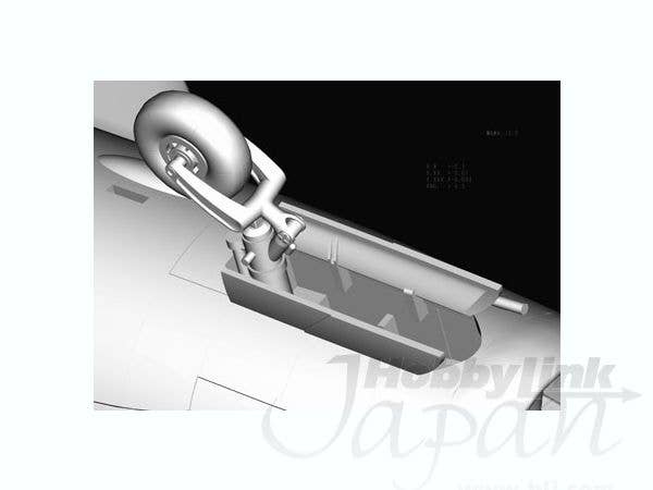 Hobby Boss 1/48 PLAAF JJ-5 | 6939319203991