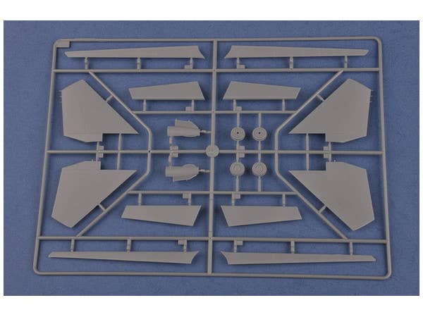 Hobby Boss 1/48 Su-27 Flanker B | 6939319217110