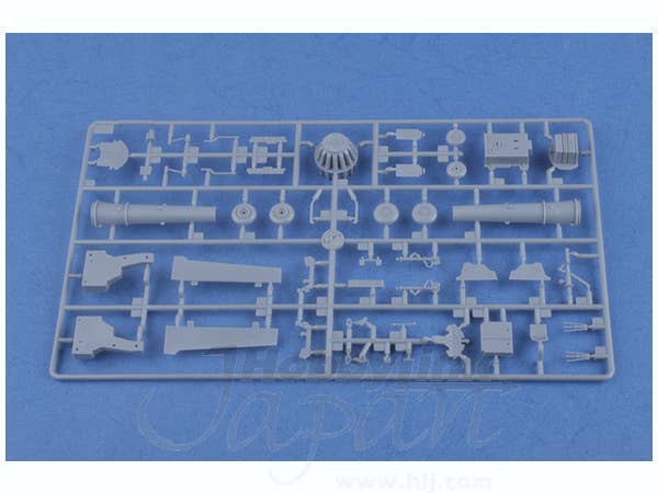 Hobby Boss 1/48 RF-80A Shooting Star fighter | 6939319217240