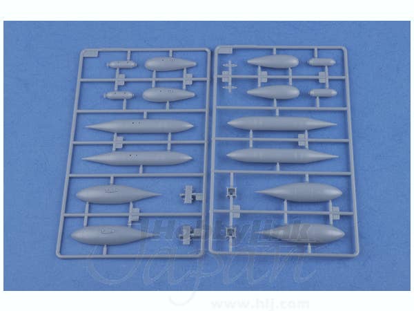 Hobby Boss 1/48 RF-80A Shooting Star fighter | 6939319217240