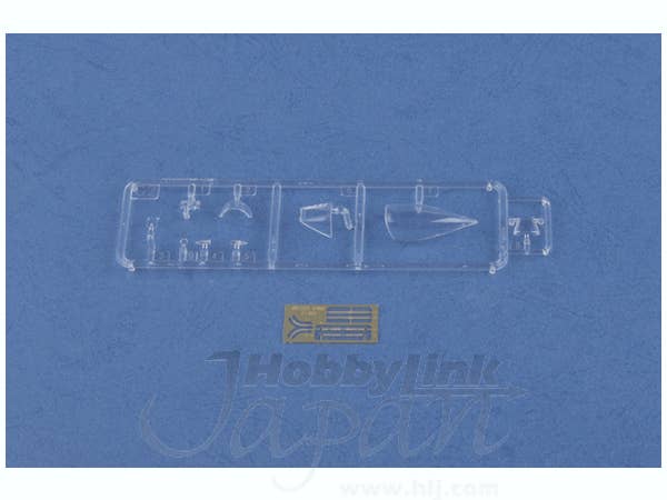 Hobby Boss 1/48 RF-80A Shooting Star fighter | 6939319217240