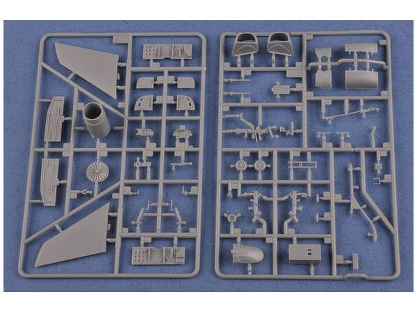 Hobby Boss 1/48 A-1B Trainer | 6939319217448