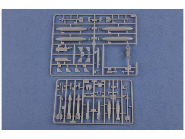Hobby Boss 1/48 A-1B Trainer | 6939319217448