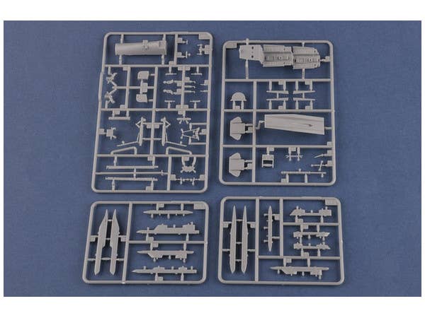 Hobby Boss 1/48 PLA J-16 | 6939319217486