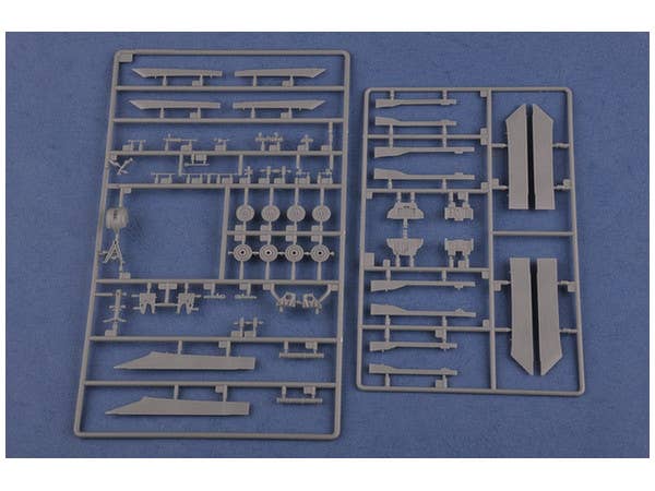 Hobby Boss 1/48 Russian MiG-31B/BM Foxhound | 6939319217547