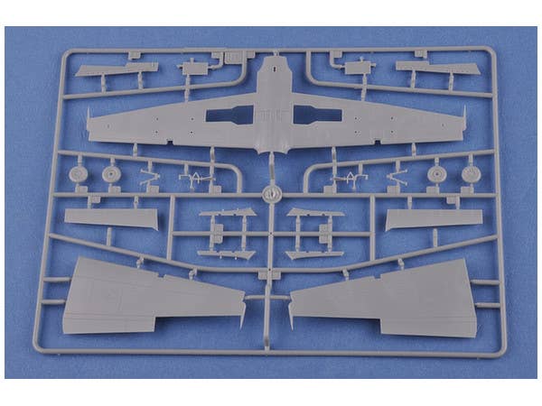 Hobby Boss 1/48 Brazilian EMB312 Tucano | 6939319217639