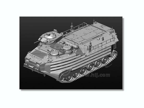 Hobby Boss 1/35 AAVP-7A1 w/ EAAK (Enhanced Applique Armor Kit) | 6939319224149