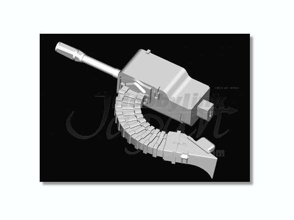 Hobby Boss 1/35 AAVP-7A1 w/ EAAK (Enhanced Applique Armor Kit) | 6939319224149
