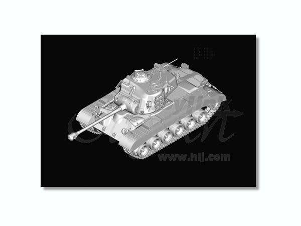 Hobby Boss 1/35 M26 Pershing Heavy Tank | 6939319224248