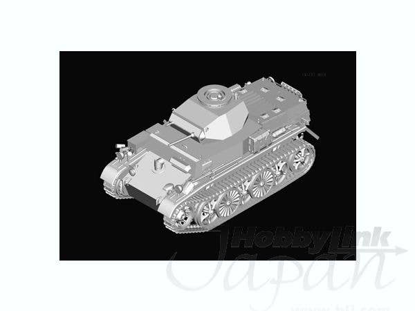 Hobby Boss 1/35 PzKpfw.I Ausf.C (VK 601) | 6939319224316