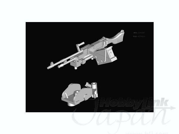 Hobby Boss 1/35 Wolf WMIK | 6939319224460