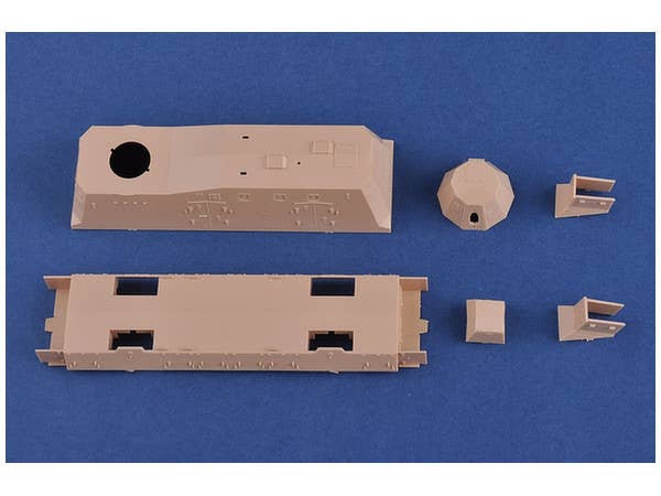 Hobby Boss 1/72 Geschutzwagen | 6939319229236