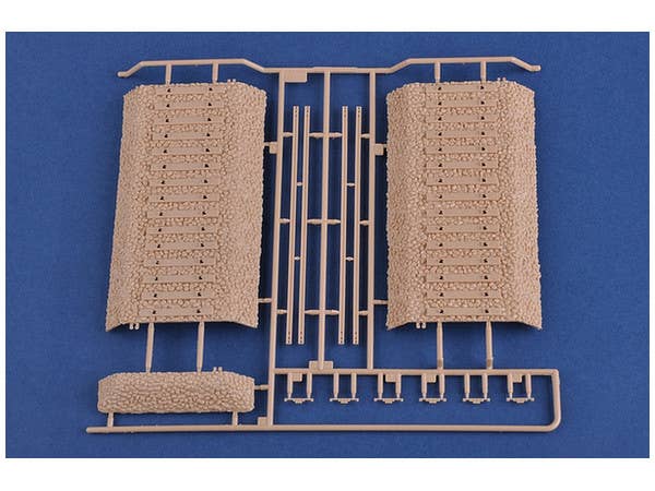 Hobby Boss 1/72 Geschutzwagen | 6939319229236