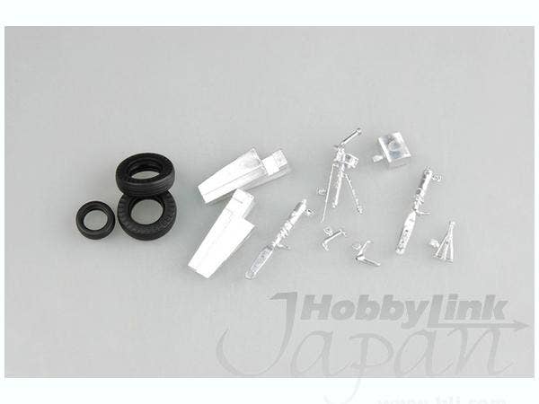 Hobby Boss 1/32 F-84G Thunderjet | 6939319232083