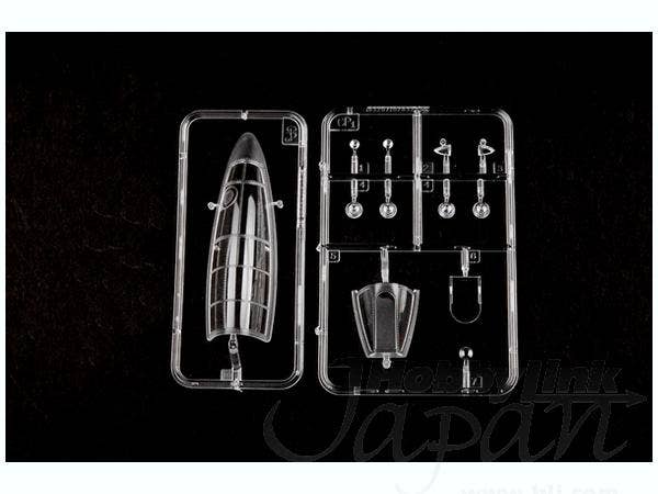 Hobby Boss 1/32 F-84G Thunderjet | 6939319232083