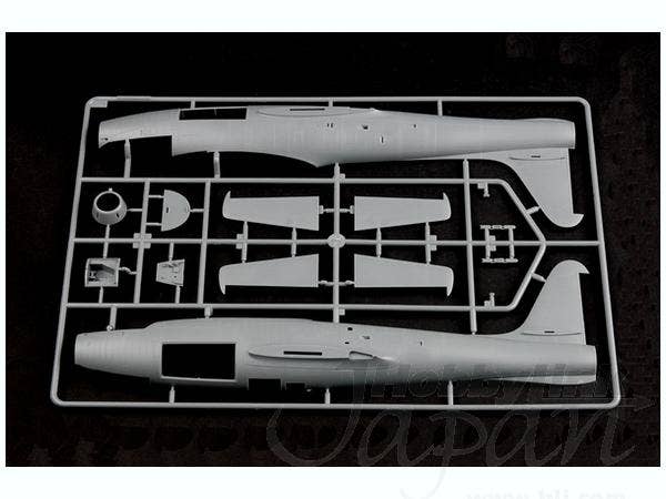 Hobby Boss 1/32 F-84G Thunderjet | 6939319232083