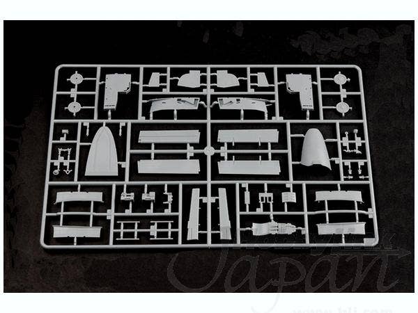 Hobby Boss 1/32 F-84G Thunderjet | 6939319232083