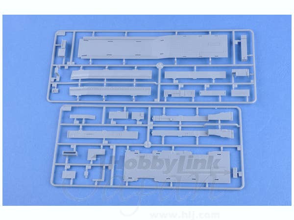 Hobby Boss 1/700 Bonhomme Richard LHD-6 | 6939319234070