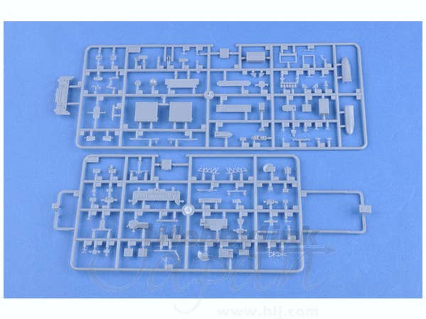 Hobby Boss 1/700 Bonhomme Richard LHD-6 | 6939319234070