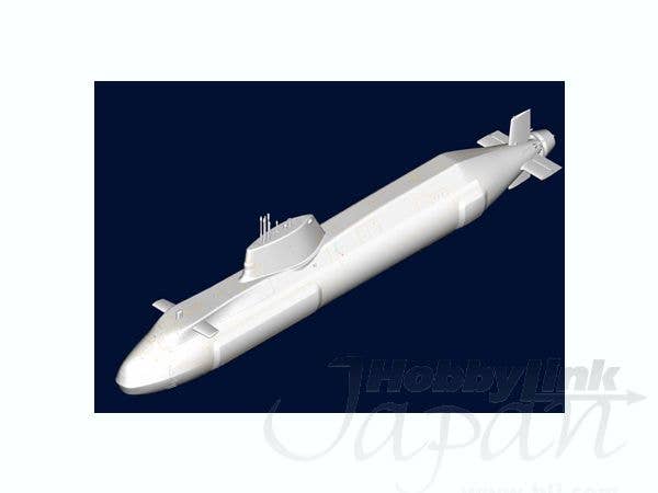 Hobby Boss 1/350 HMS Astute | 6939319235091