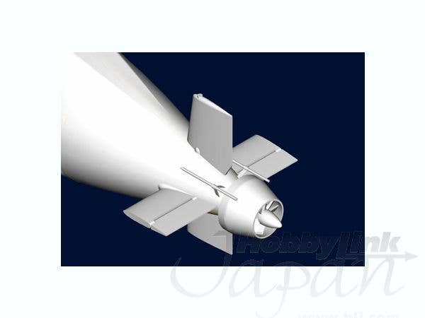 Hobby Boss 1/350 HMS Astute | 6939319235091