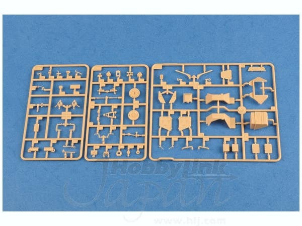 Hobby Boss 1/35 German Sd.Kfz.222 Leichter Panzerspahwagen (1st Series) | 6939319238153