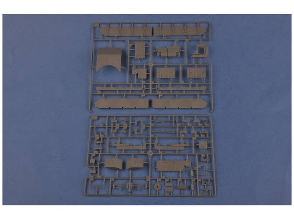 Hobby Boss 1/35 IDF APC Nagmachon | 6939319238719