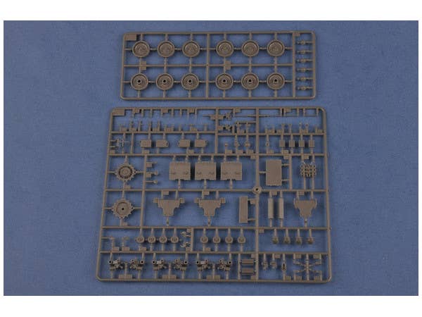 Hobby Boss 1/35 IDF APC Nagmachon | 6939319238719